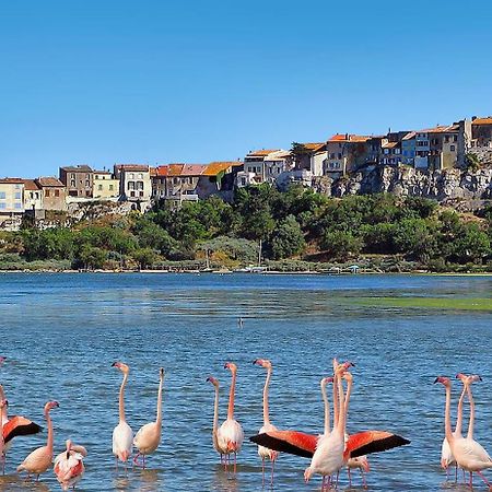 Lalagunebages, Panoramic View Bages  Exterior foto