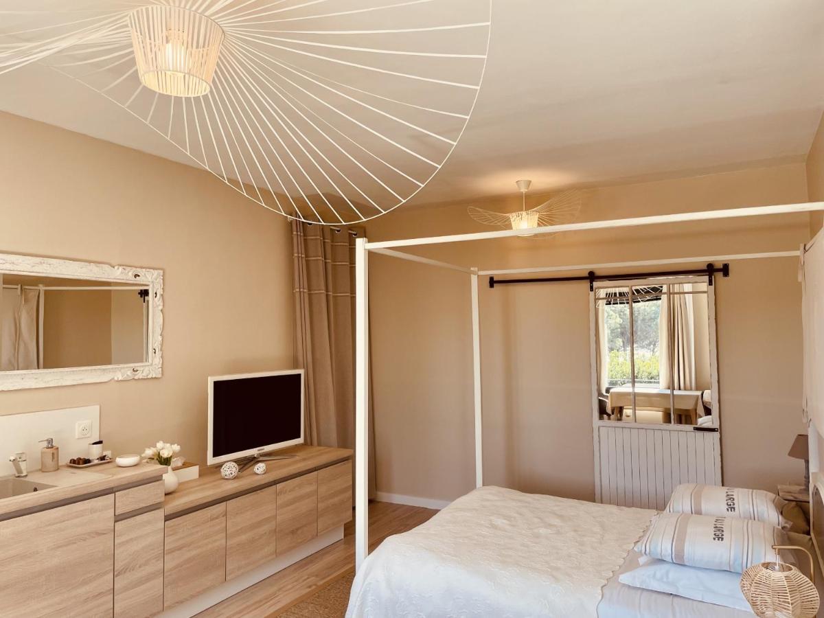 Lalagunebages, Panoramic View Bages  Exterior foto