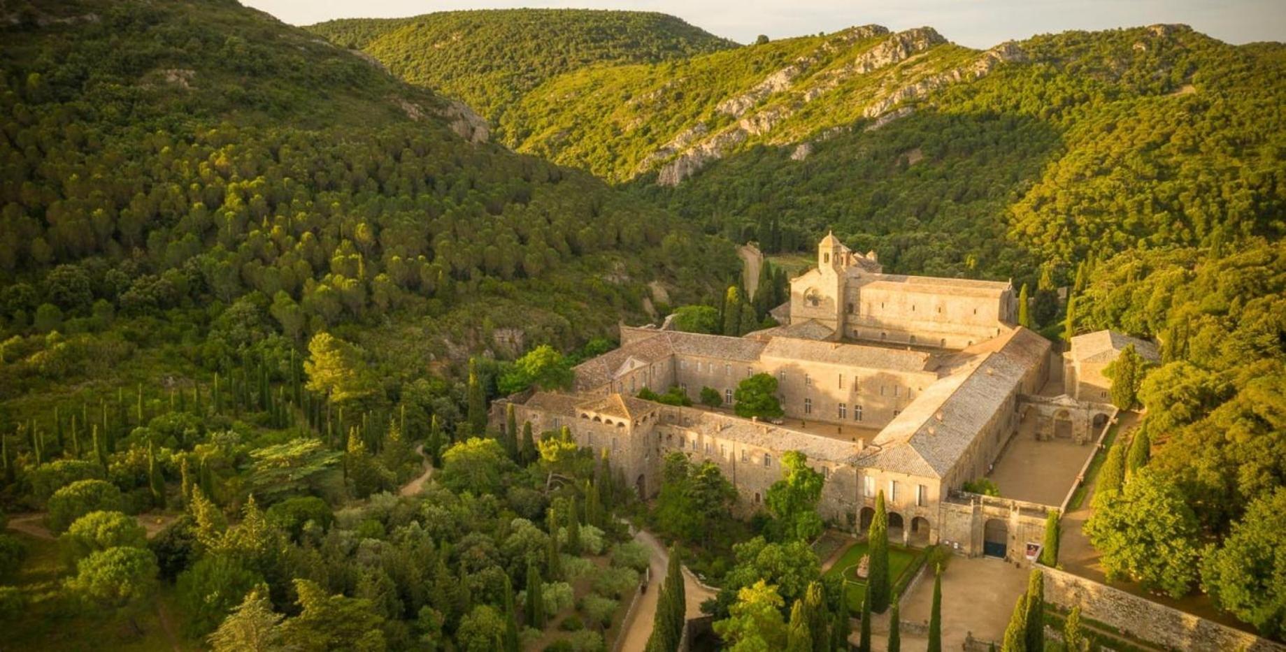Lalagunebages, Panoramic View Bages  Exterior foto