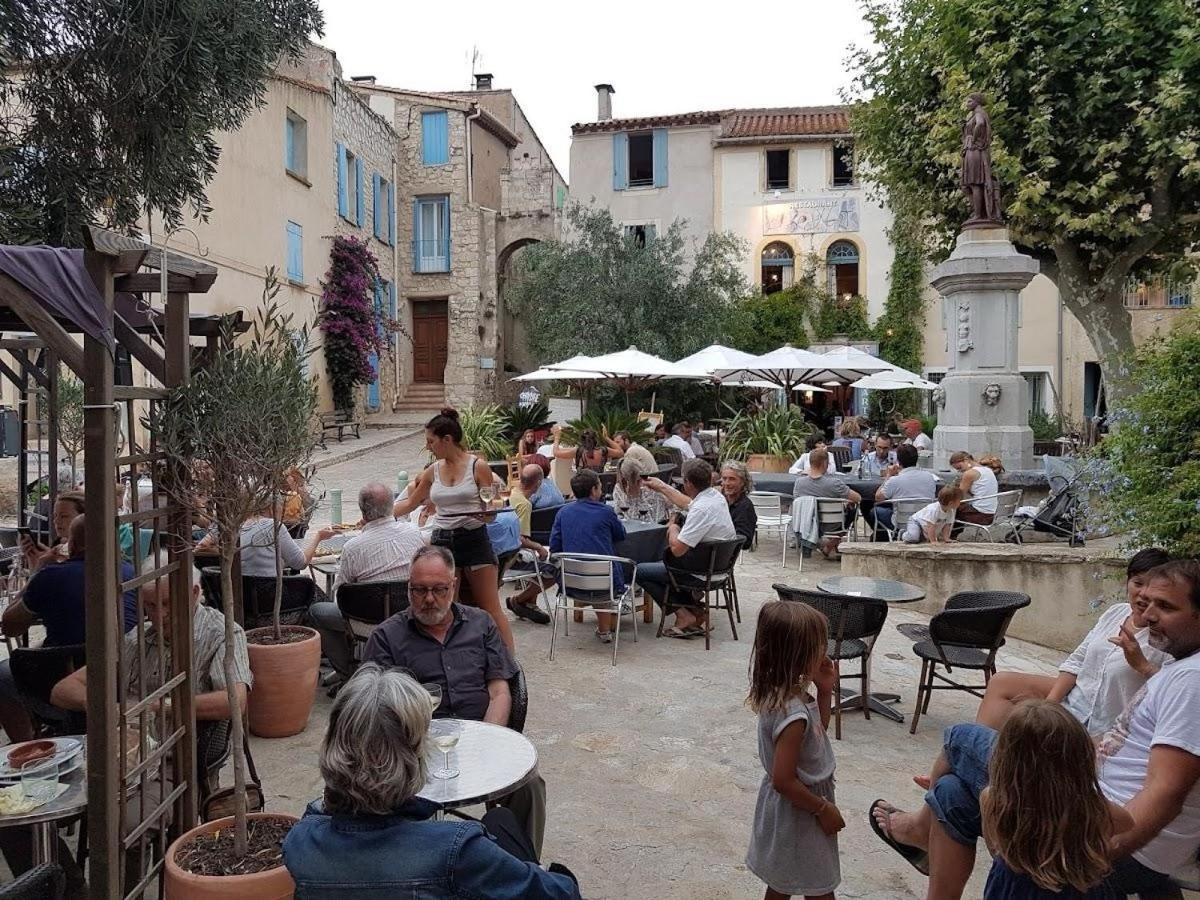 Lalagunebages, Panoramic View Bages  Exterior foto