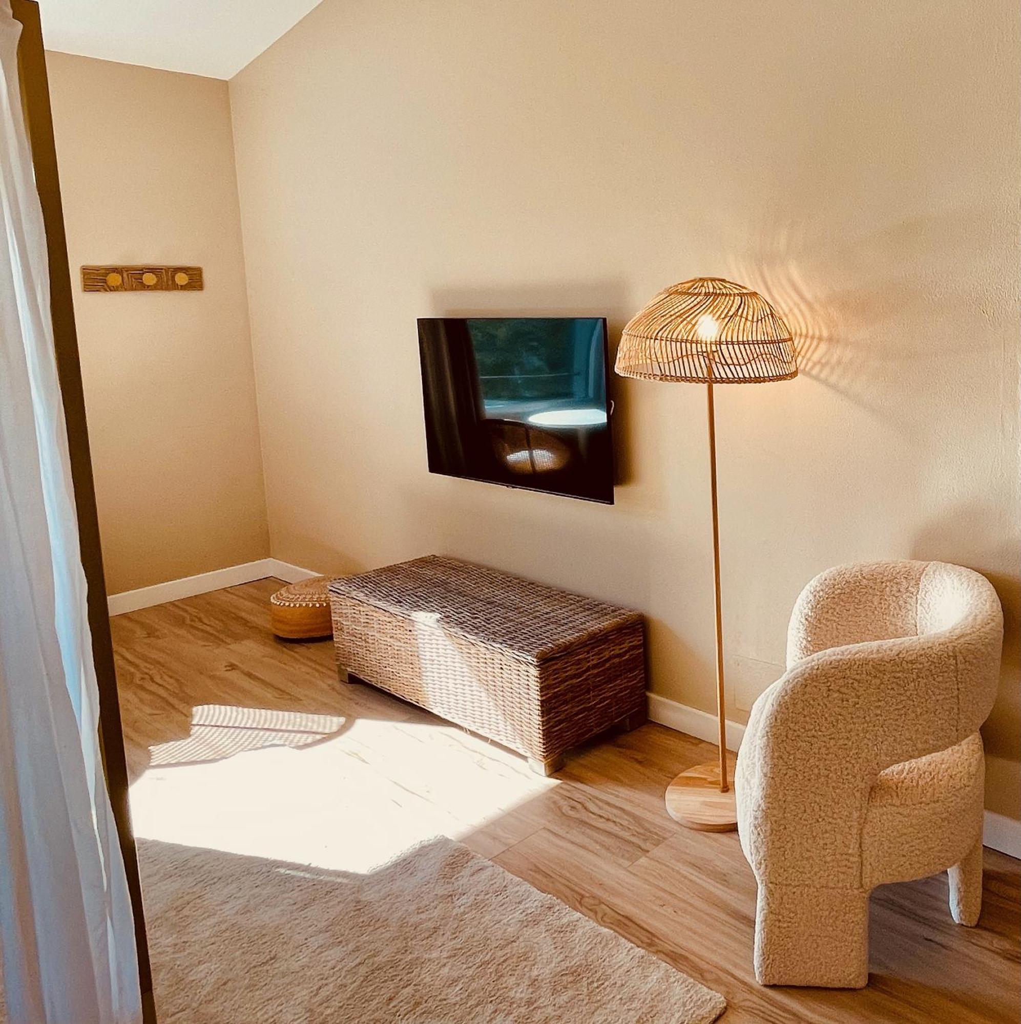 Lalagunebages, Panoramic View Bages  Zimmer foto