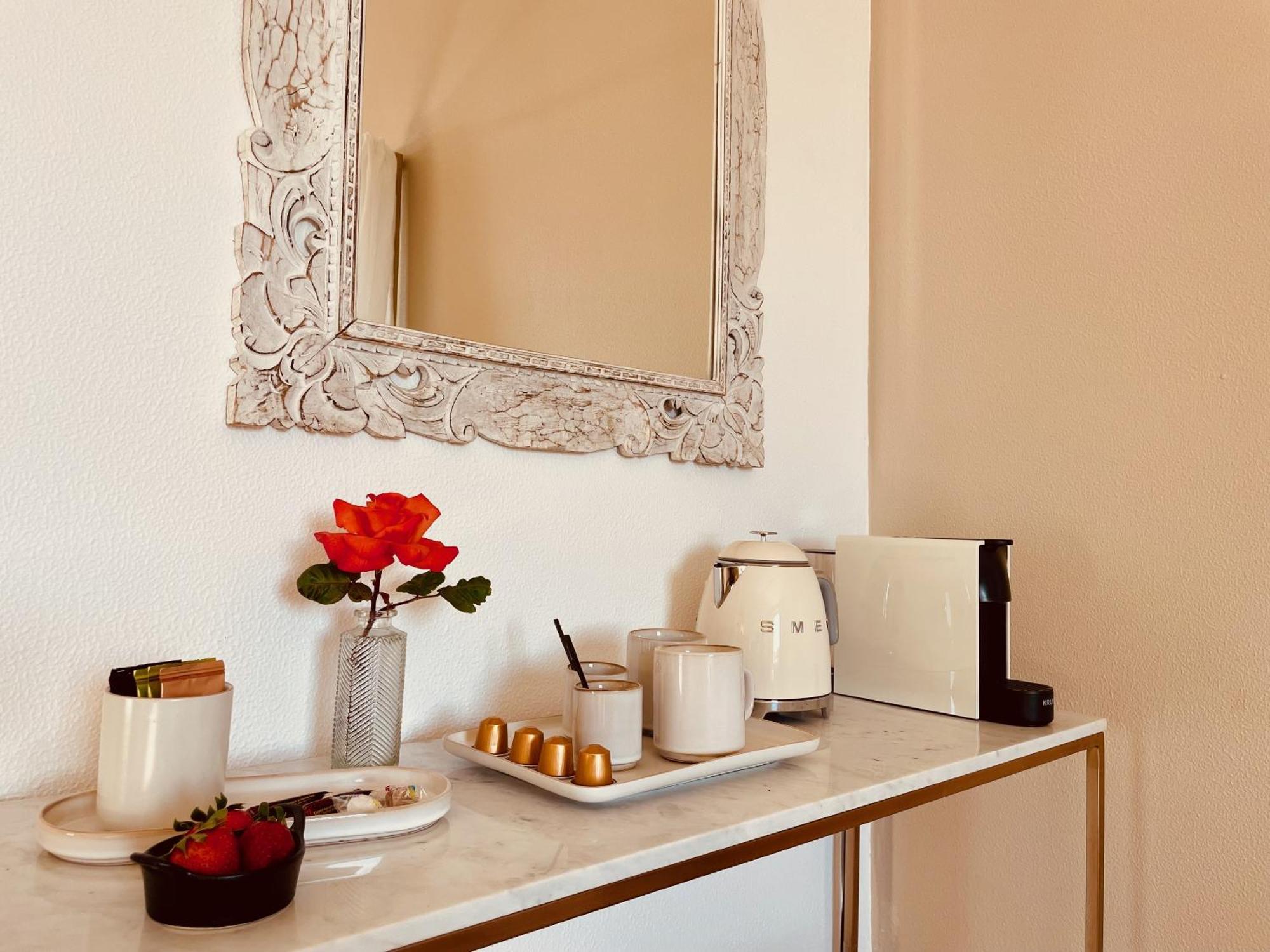 Lalagunebages, Panoramic View Bages  Zimmer foto