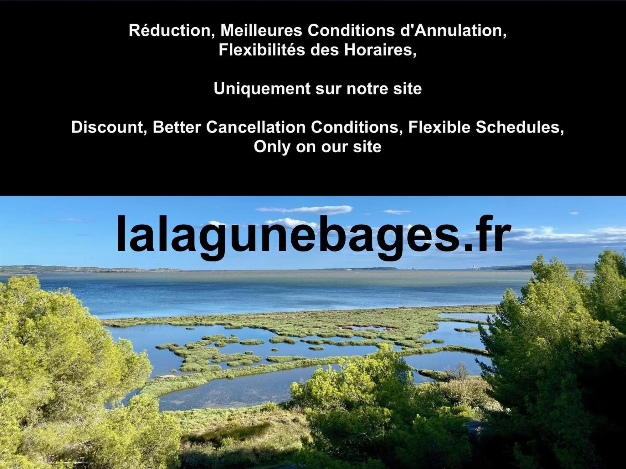 Lalagunebages, Panoramic View Bages  Zimmer foto