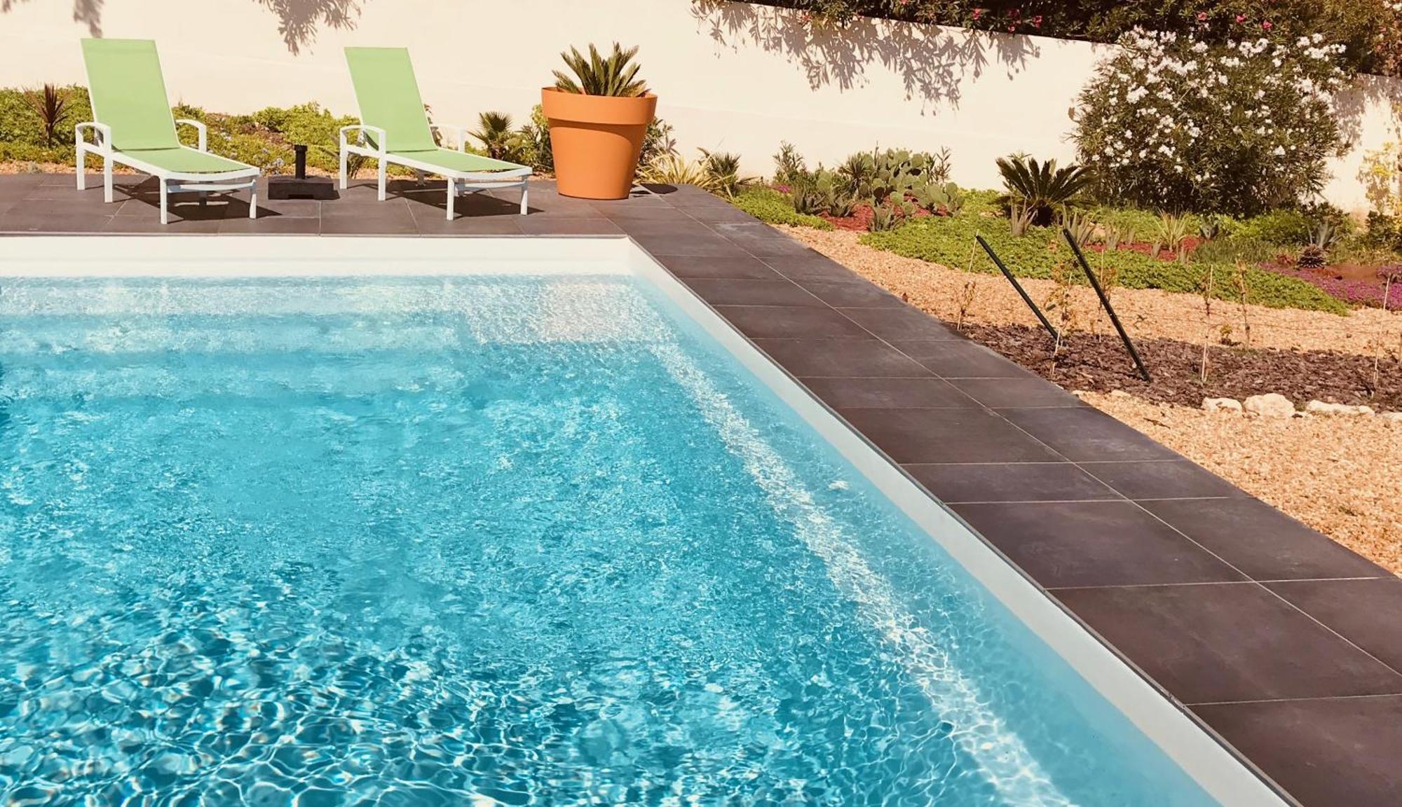 Lalagunebages, Panoramic View Bages  Exterior foto